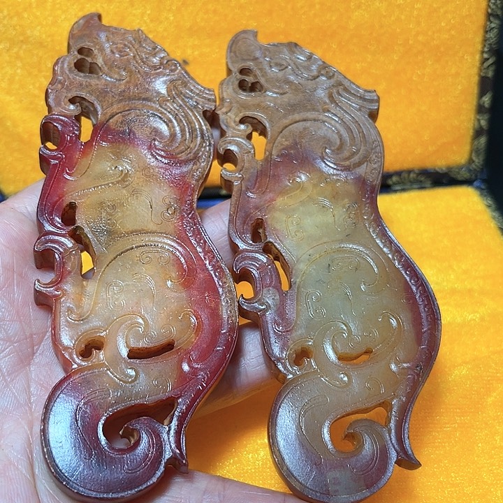 底槽青一物一个图发货，支持七天无理由。