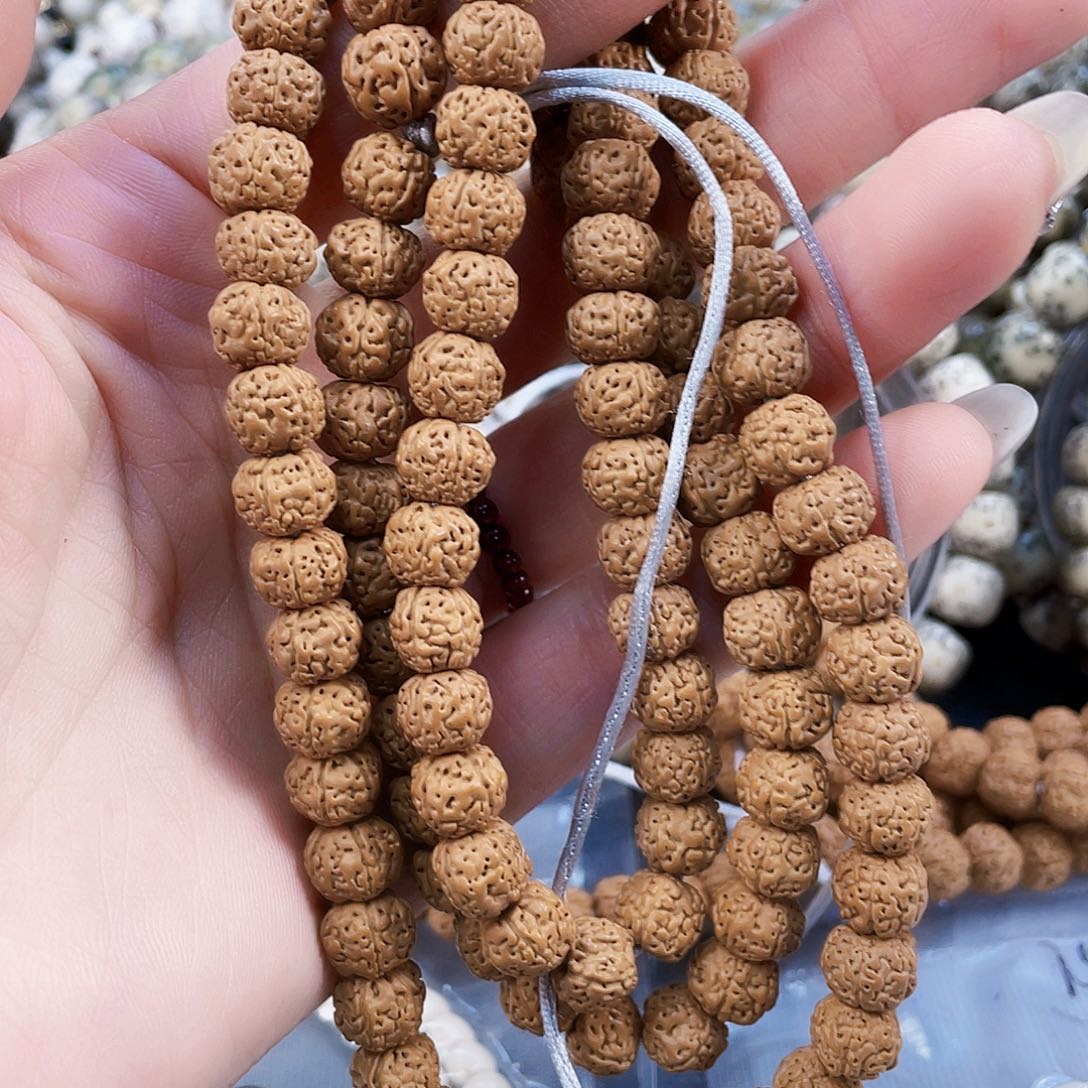 金刚菩提吊坠金刚8.5