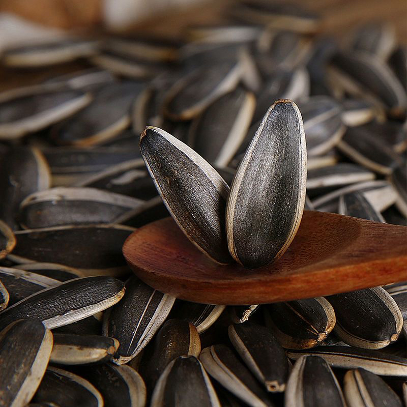 【小琳助农】原味炒熟瓜子葵花籽颗粒饱满新货瓜子年货零食炒货