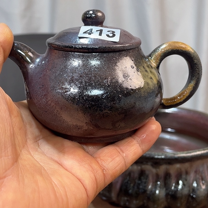 茶壶紫砂413¥¥¥¥¥¥¥¥¥