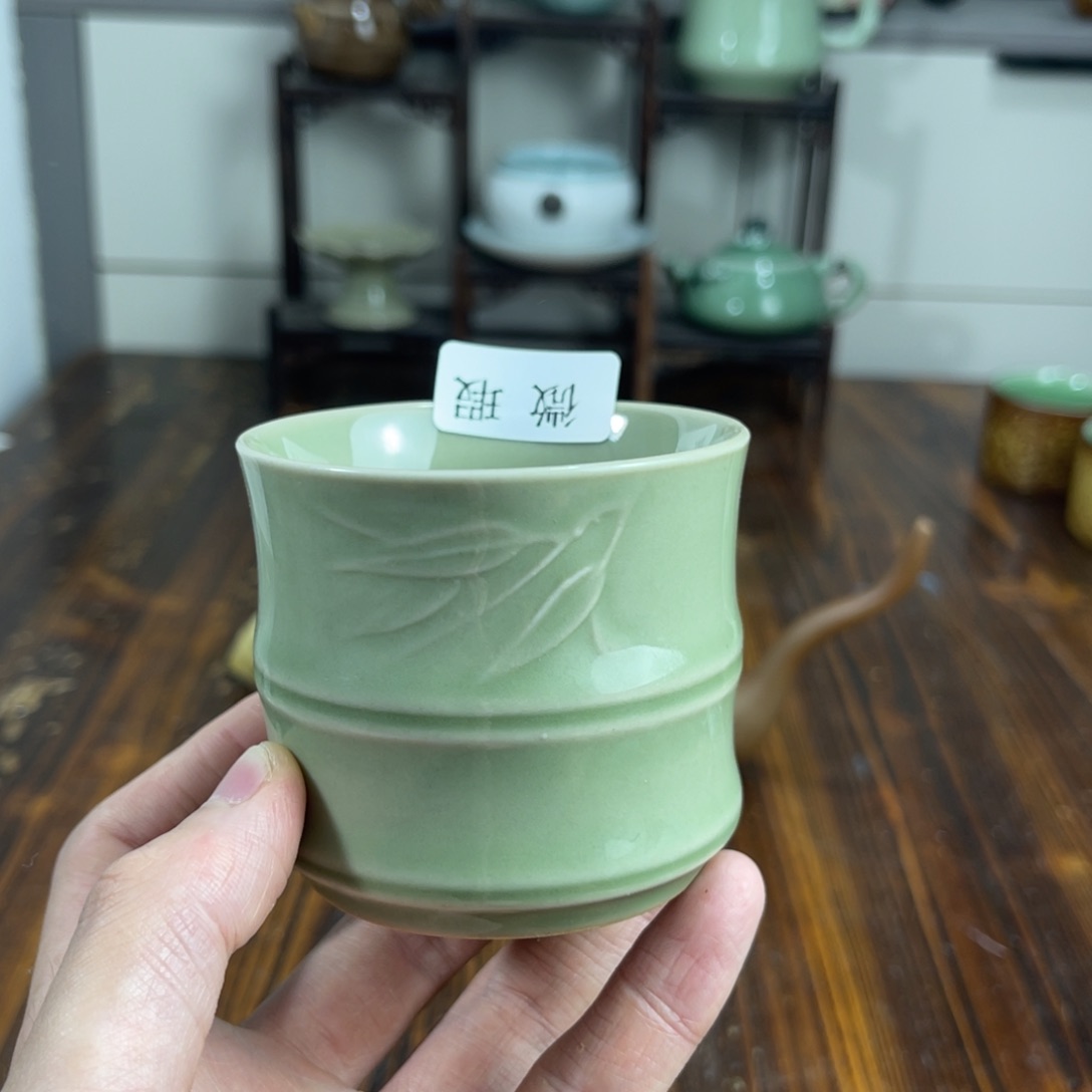 三宝茶器开播福利