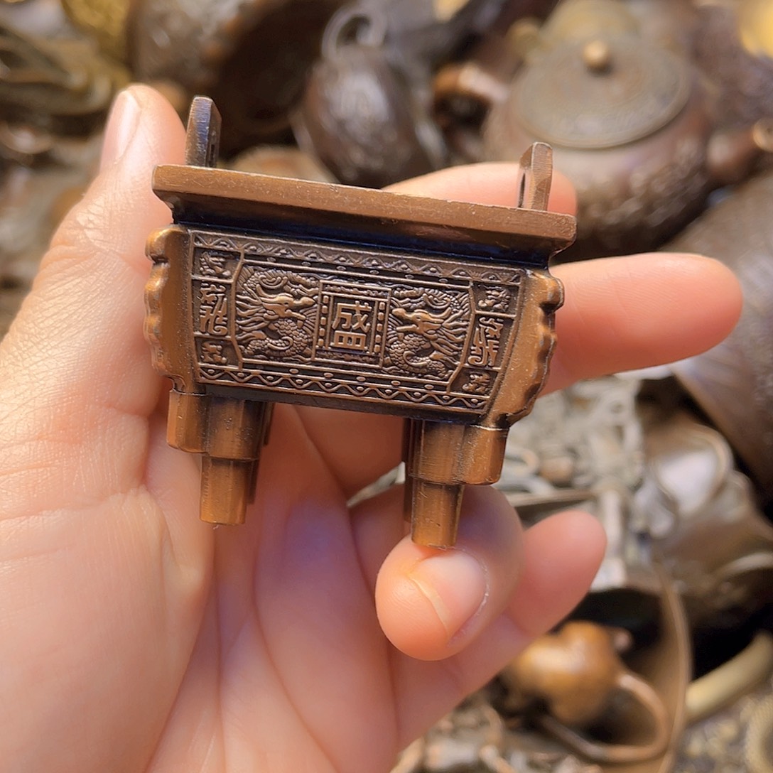 铜器时代，铜器时代