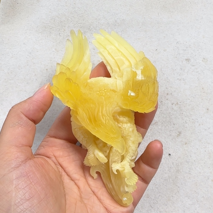 未镶嵌蜜蜡珠宝奇石