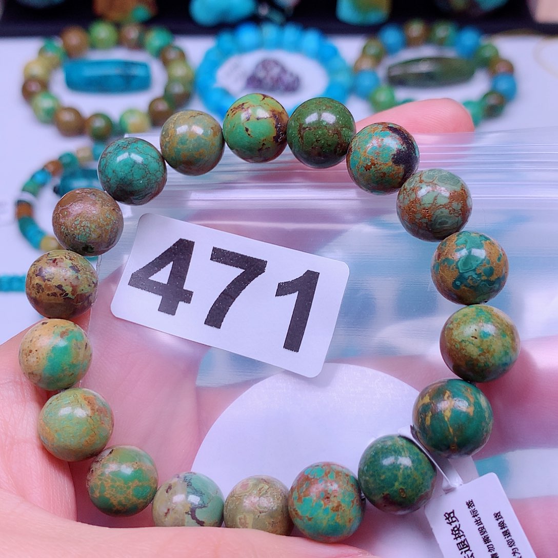 空竹粉丝专享十堰特色手工散珠