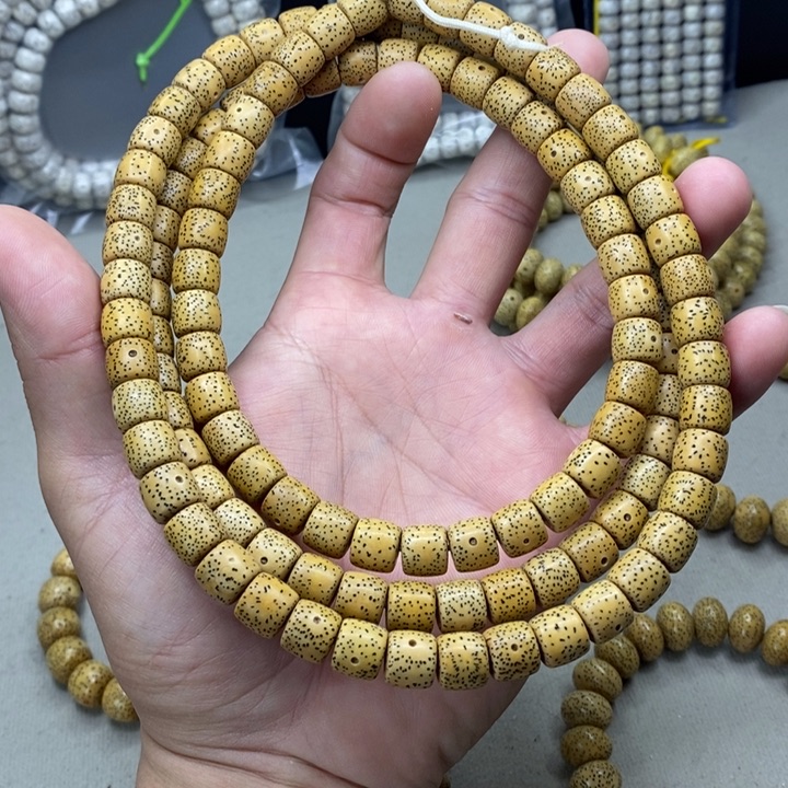 【闪购商品】星月菩提吊坠进**锋