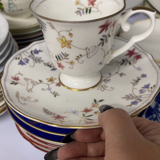 王****金葡萄瓷器欢迎您