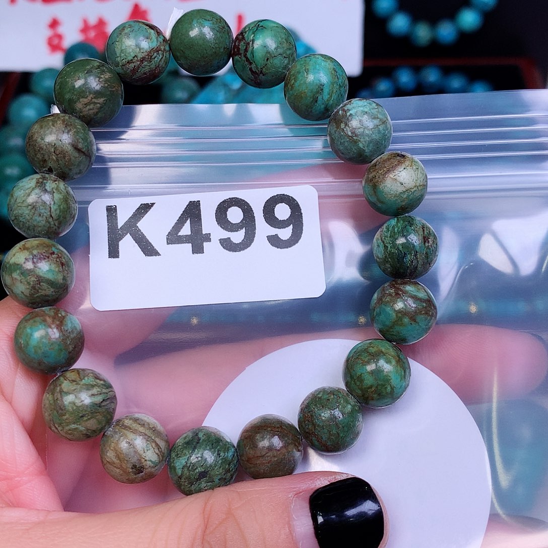 空竹粉丝专享十堰特色手工散珠