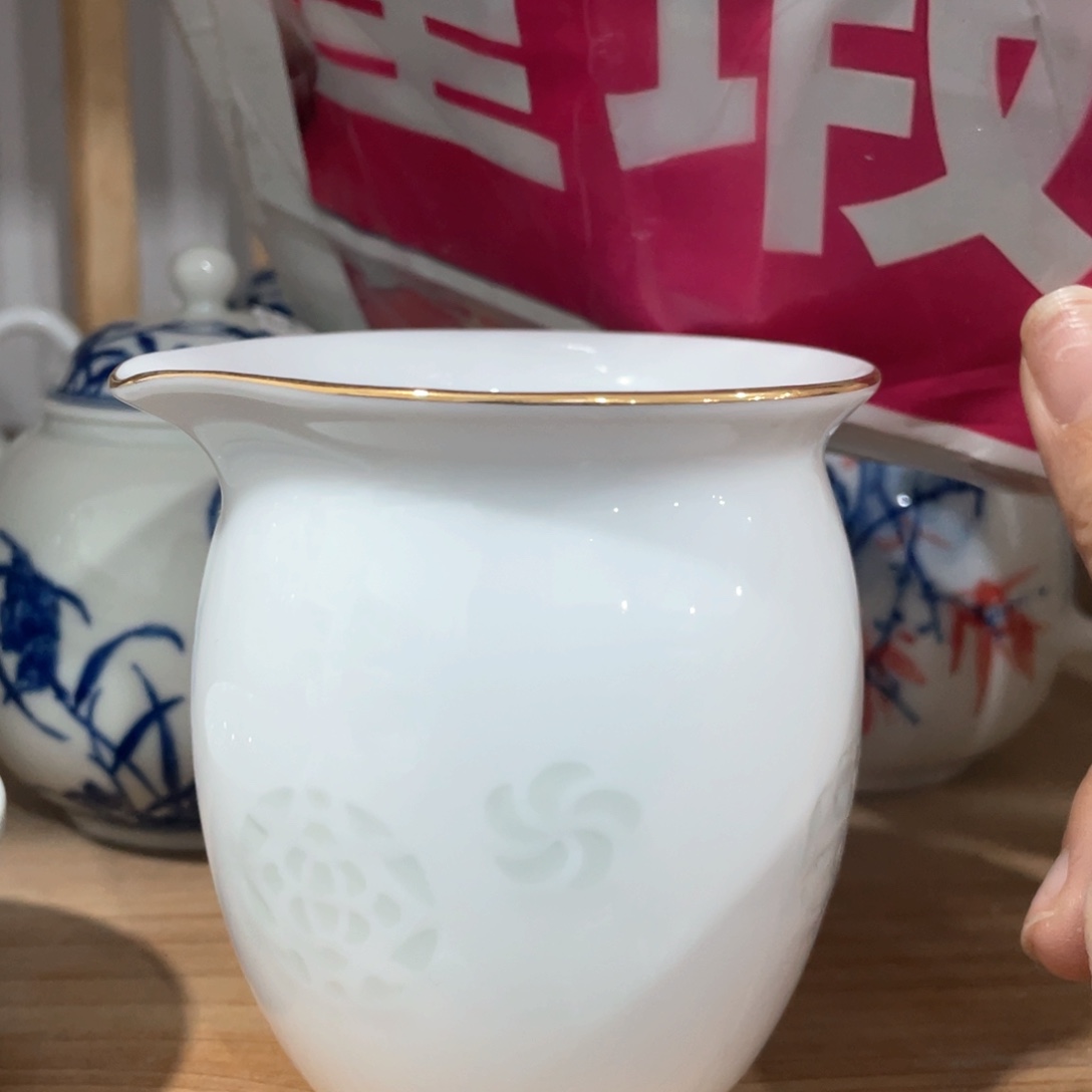 景德镇陶瓷艺术品