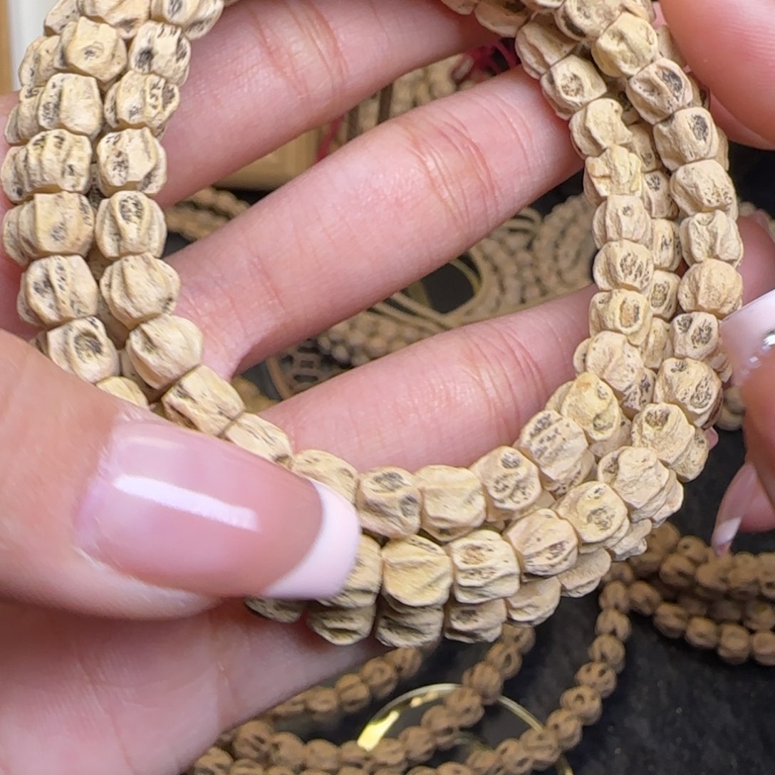 柏香籽/百香籽吊坠土***?