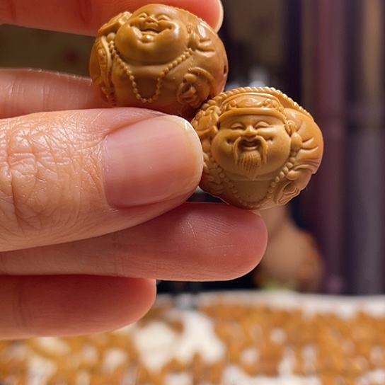 手串/手链橄榄核橄榄核