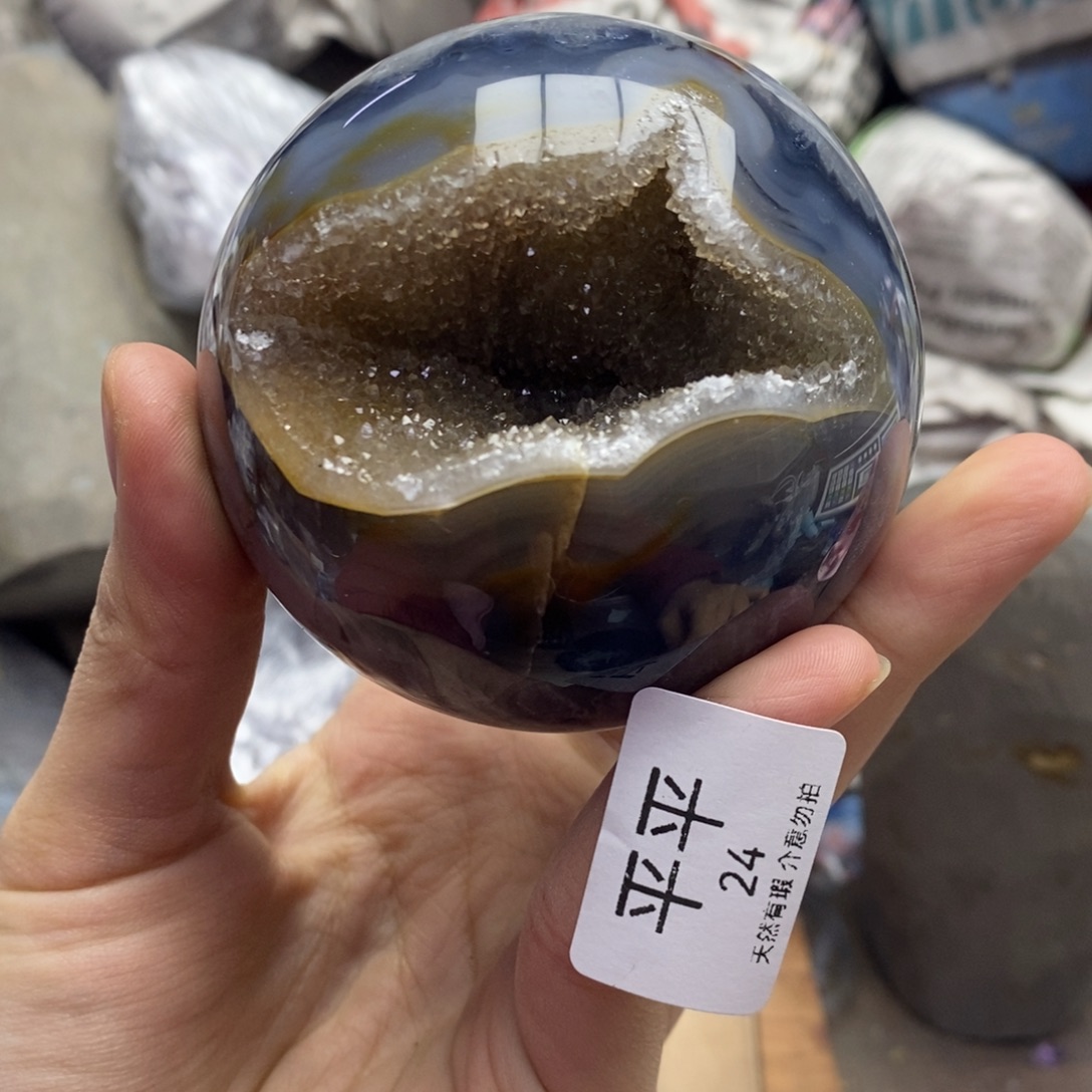 大型摆件（非配饰）未镶嵌紫晶
