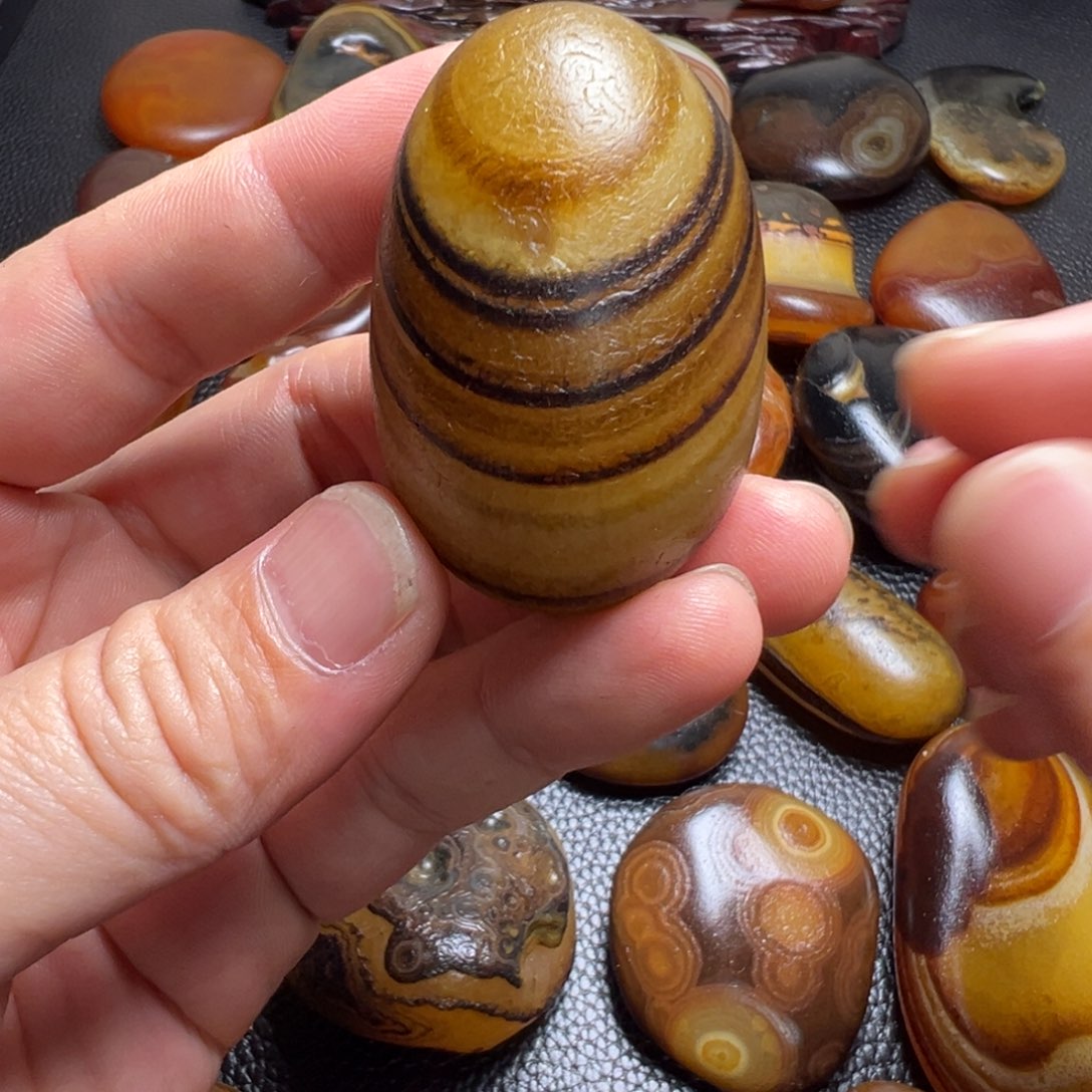 砖雕马达加斯加奇石