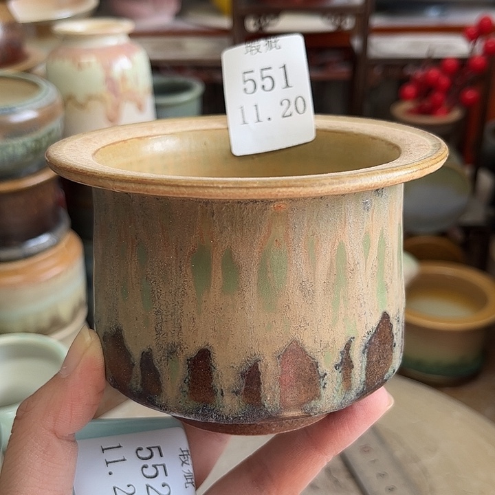 瓷片景德镇陶瓷手工制作