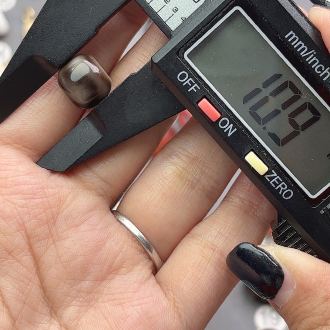 玛瑙/玉髓未镶嵌文玩配饰