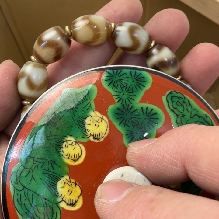 紫砂茶宠现代工艺美术作品