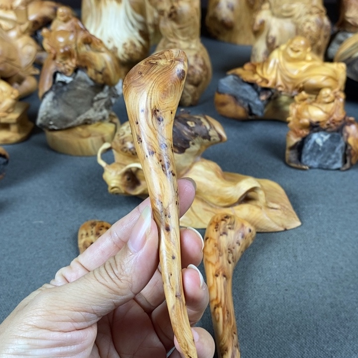 柏木崖柏手工艺品