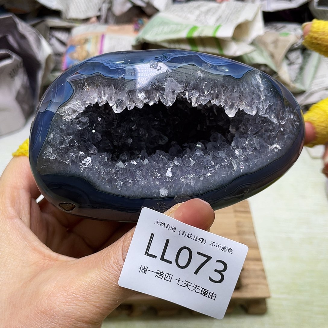 水晶摆件未镶嵌摆件