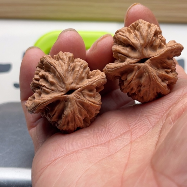 壹***你吊坠文玩核桃文玩核桃链接专属19号