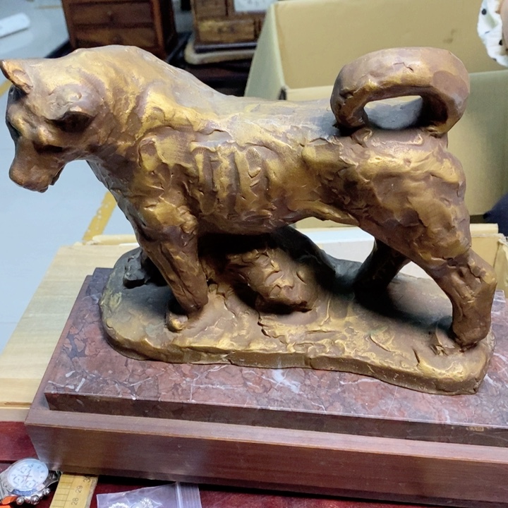 瓷器瓷器工艺品摆件装饰创意