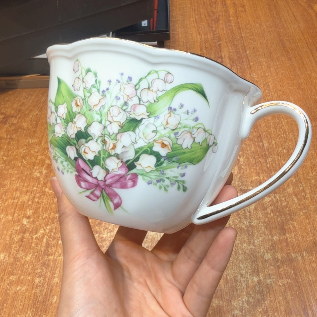 小狐狸瓷器精选产品美物