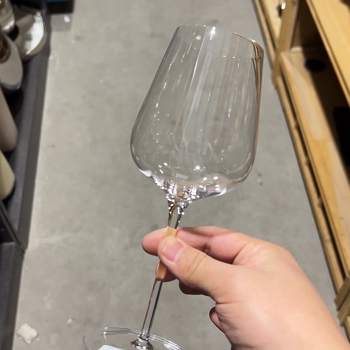 37号 红酒杯打包3支 