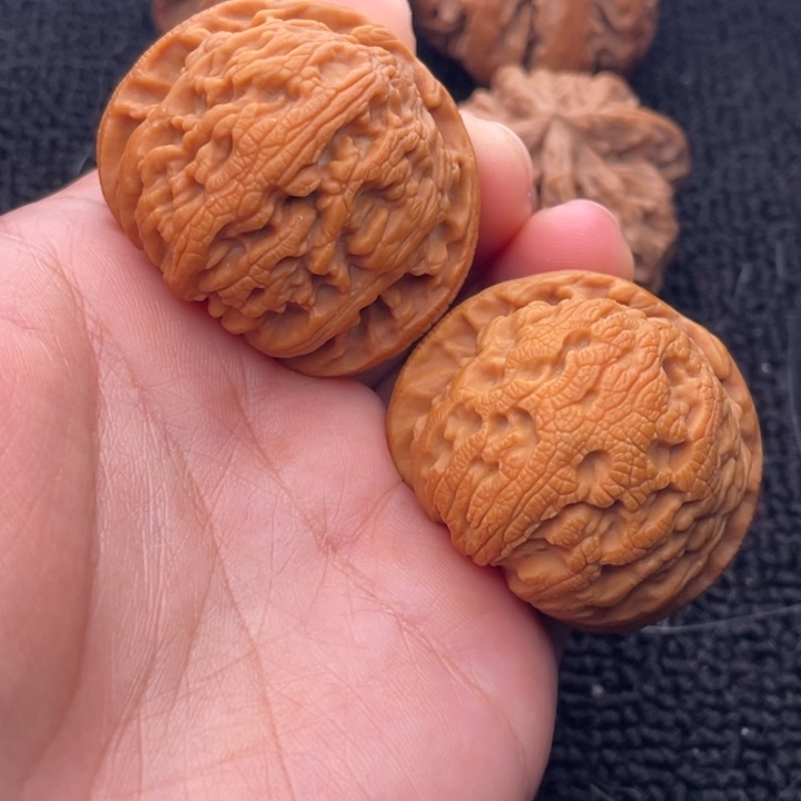 吊坠文玩核桃文玩核桃1