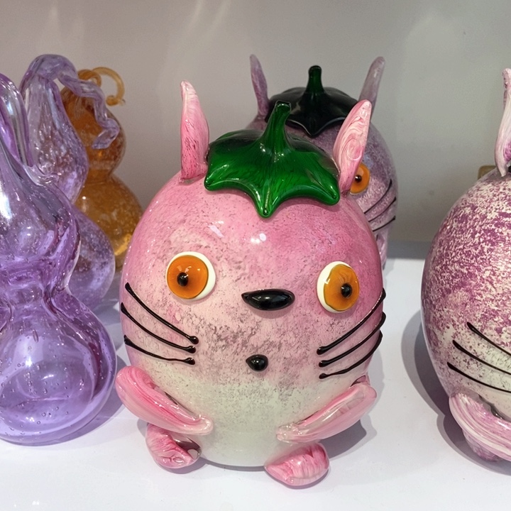 手工艺品琉璃全品