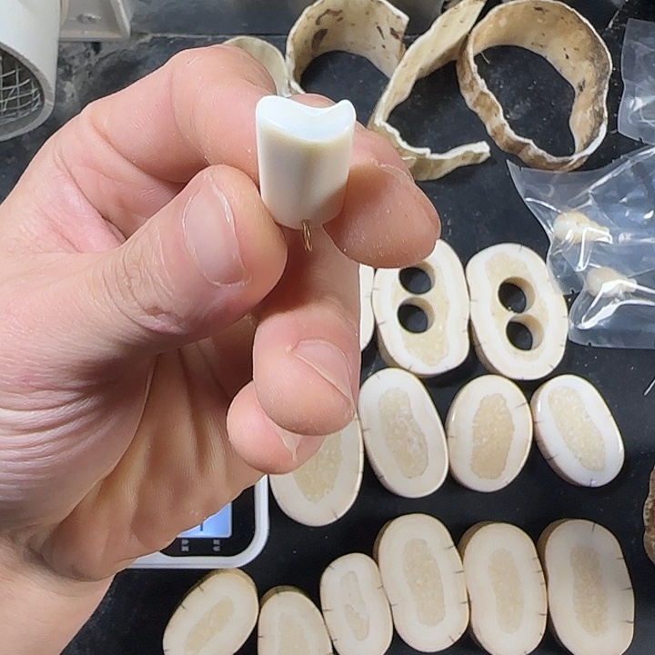 木质类海胖小牌子