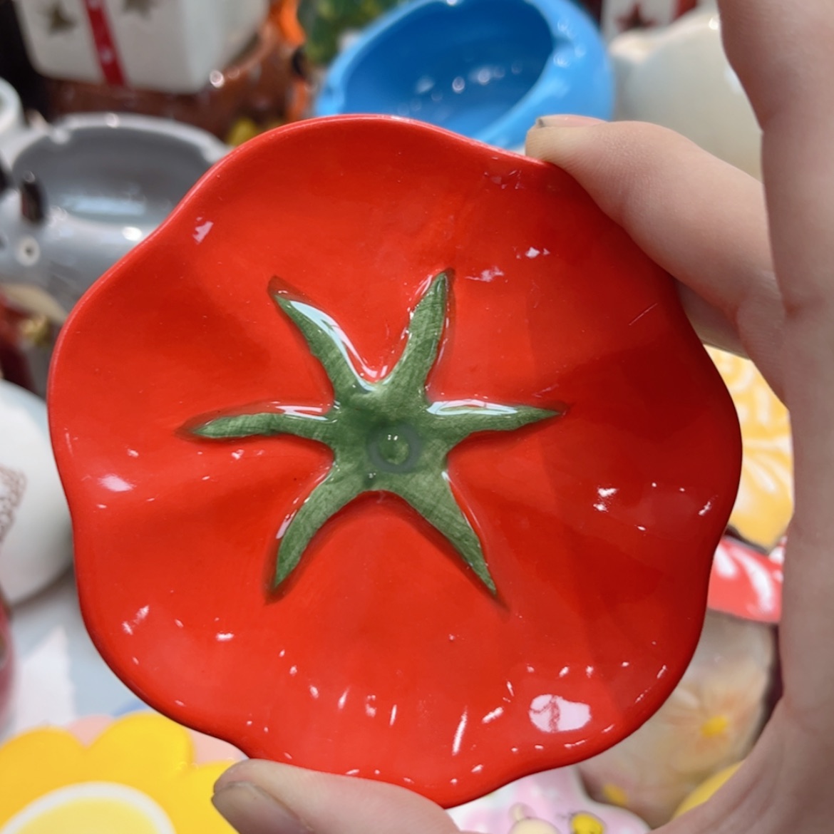 【闪购商品】盘陶瓷陶瓷陶瓷陶瓷