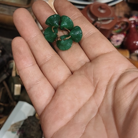 暗*小物件一个 小物件