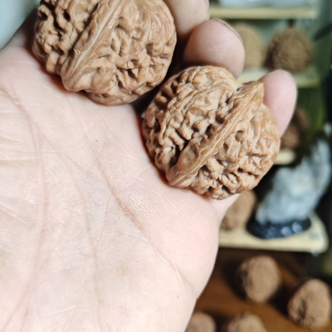 38加尺寸，平谷元宝，练手对