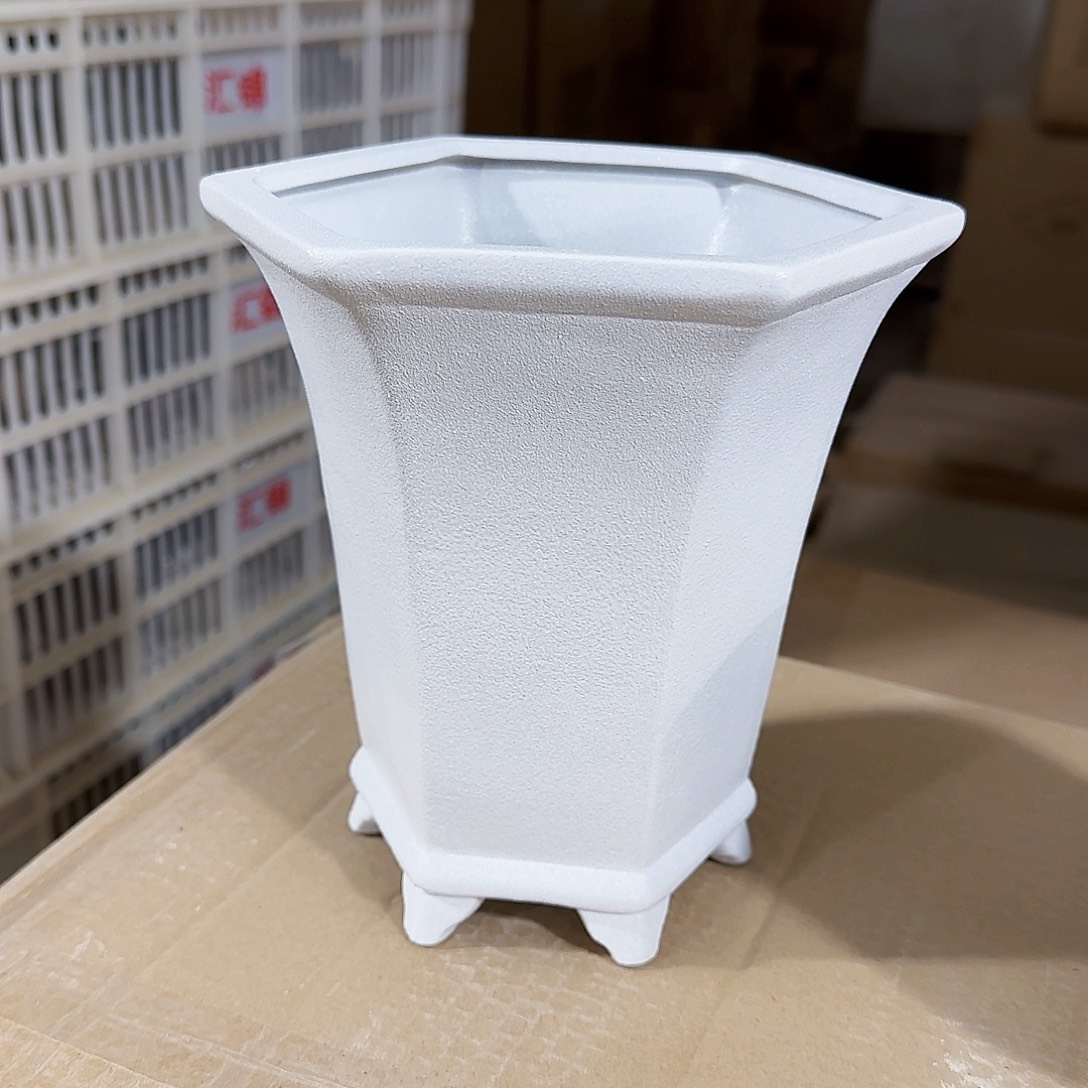 陶瓷陶瓷花盆特价上新