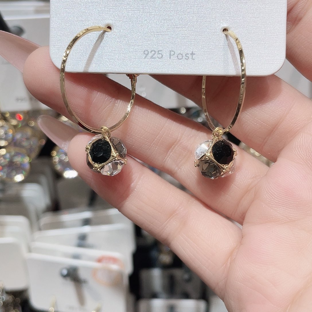 合成立方氧化锆铜合金925银