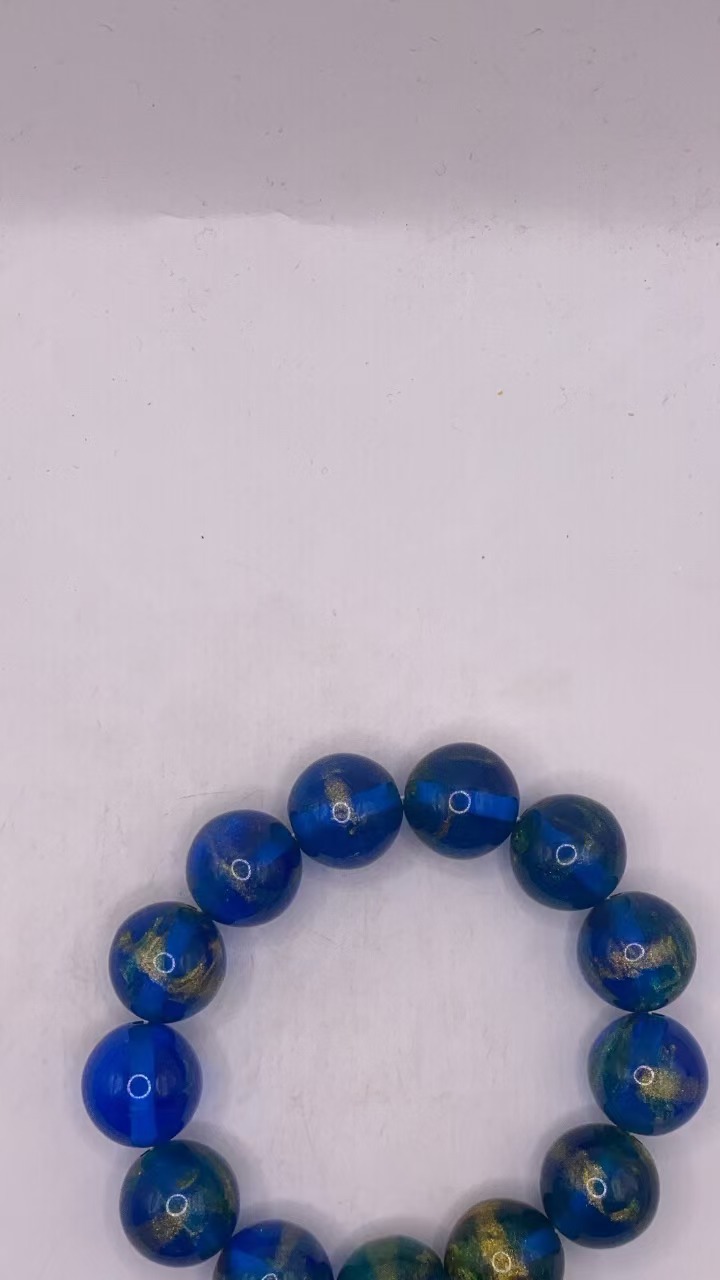 YY110【恒利】精美时尚大气搭配手串（多样性发其一）