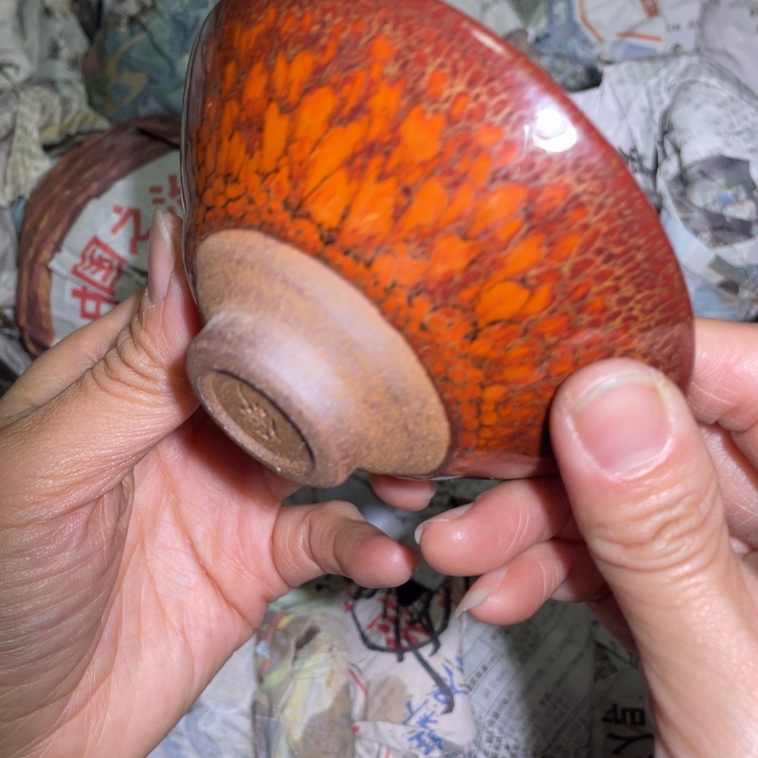 茶盏建盏直播间链接