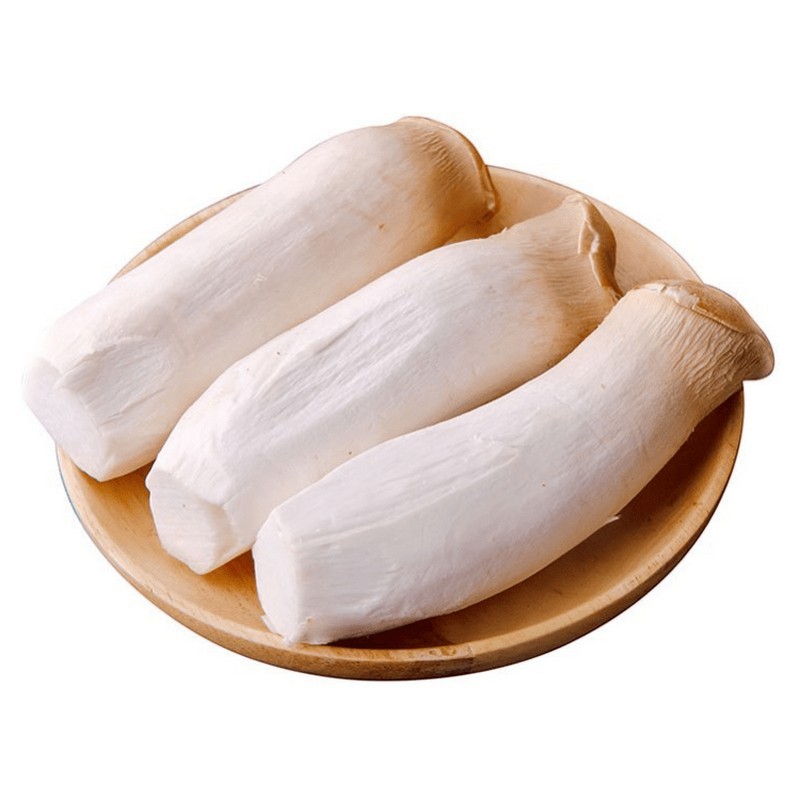 杏鲍菇一袋（约1斤）