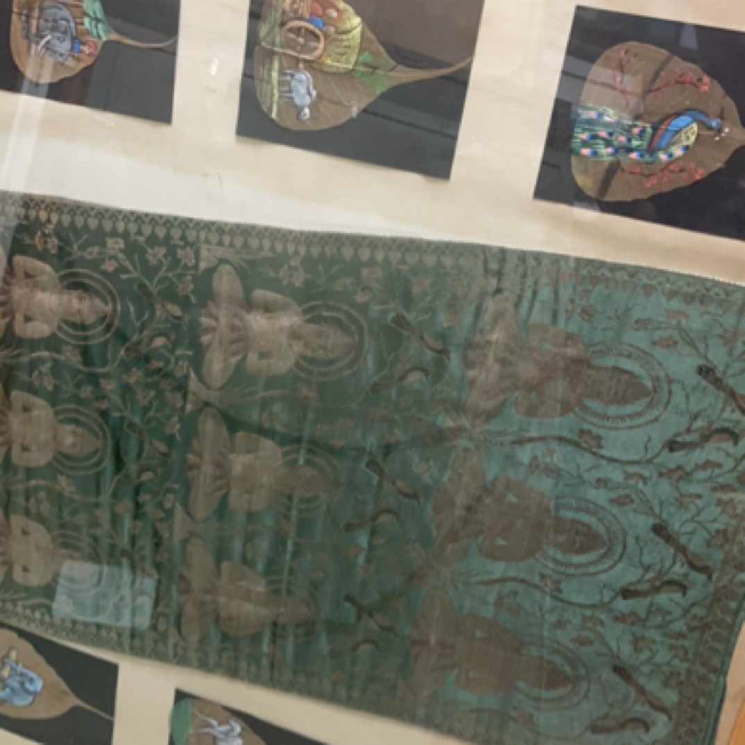 竹语甄选，绘画绘画