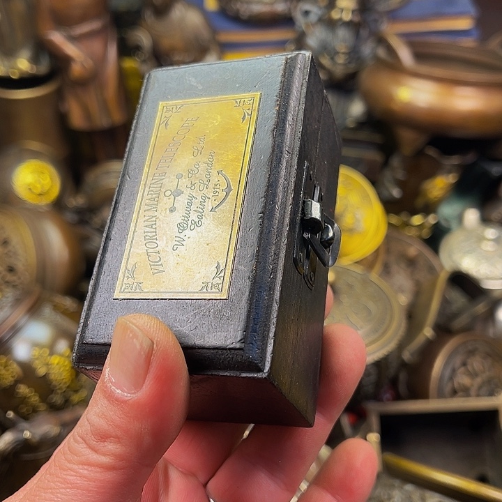 精美铜器精美铜器