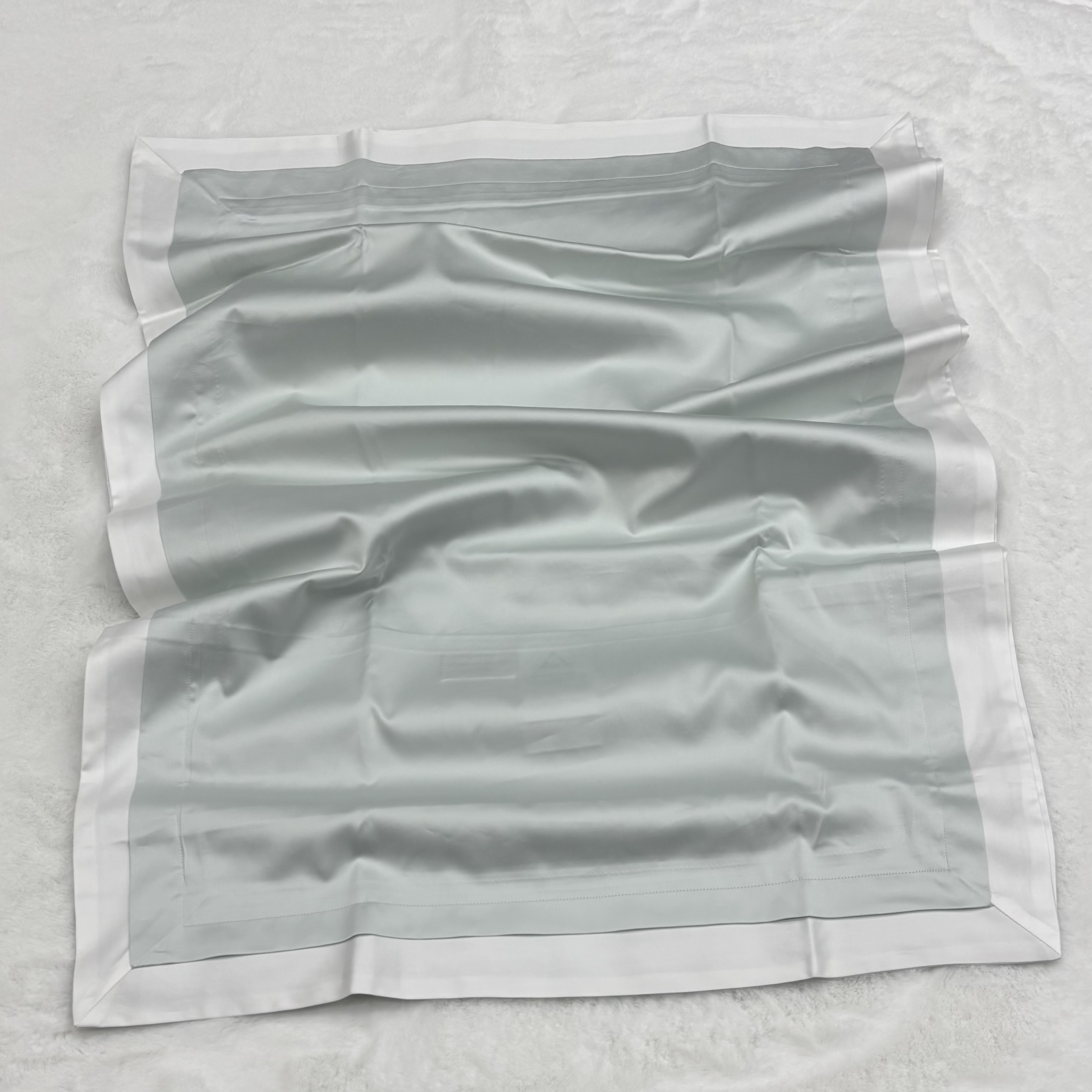 160S双经双纬埃及长绒棉 高端轻奢工艺款四件套