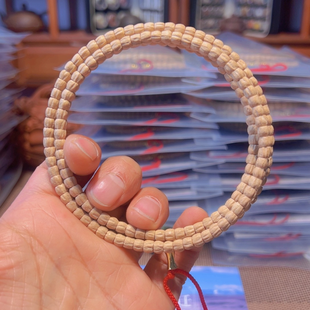 柏香籽/百香籽吊坠乐*