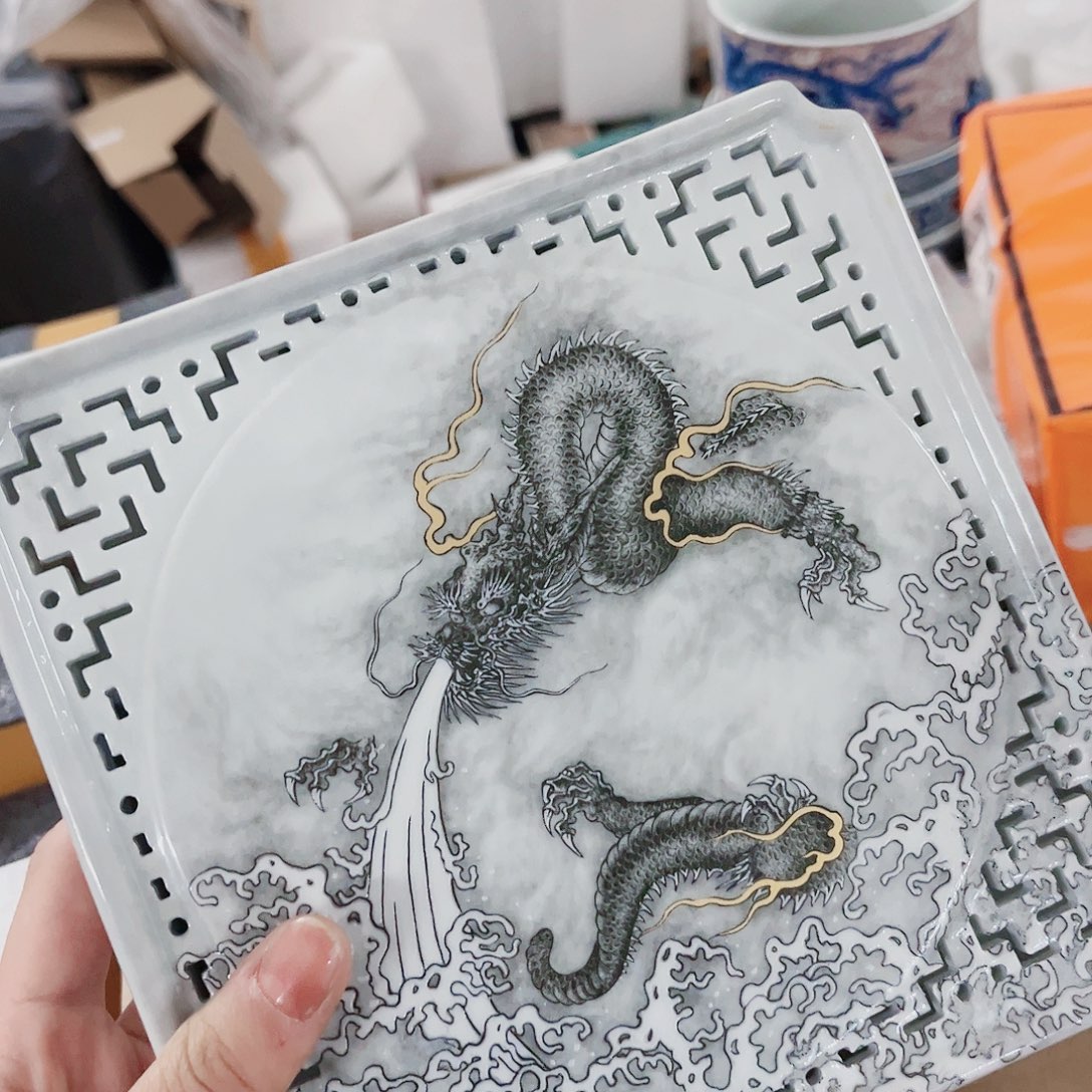 景德镇陶瓷艺术价格