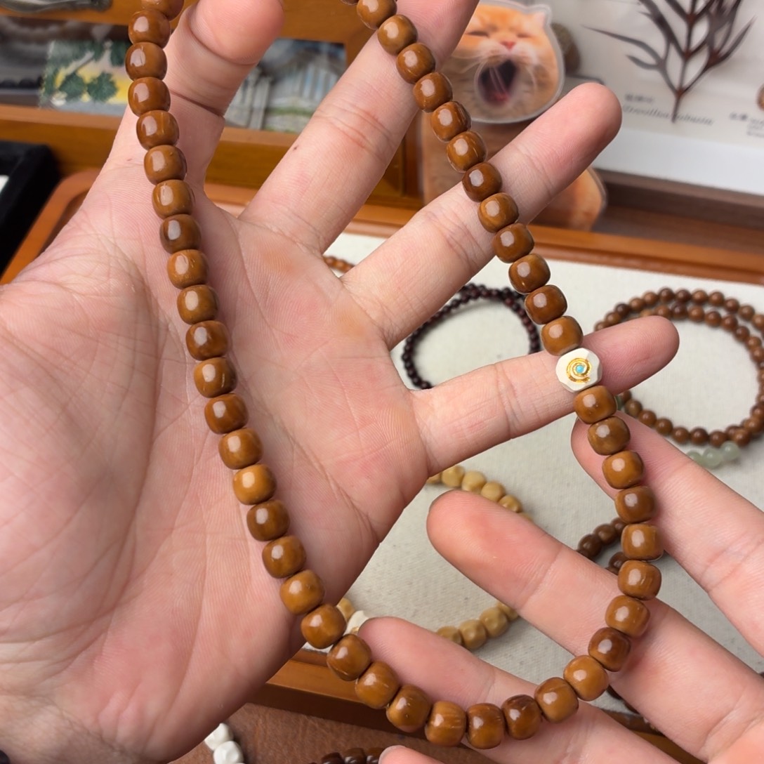 菩提手串/手链库克