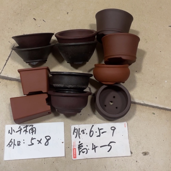 紫砂花盆紫砂花盆0012