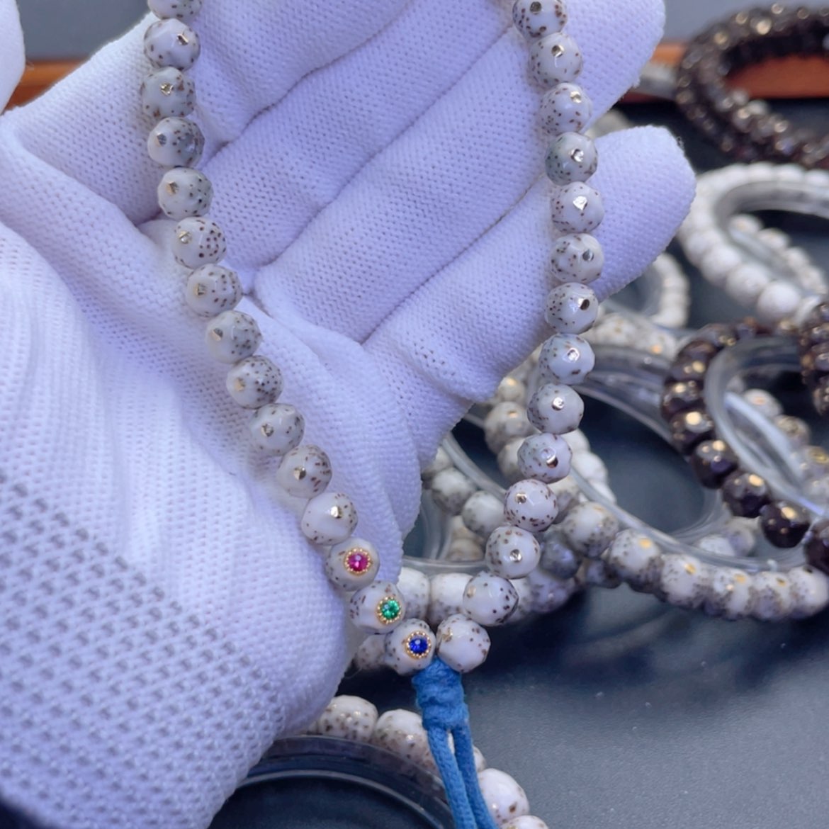 【闪购商品】星月菩提手串福利