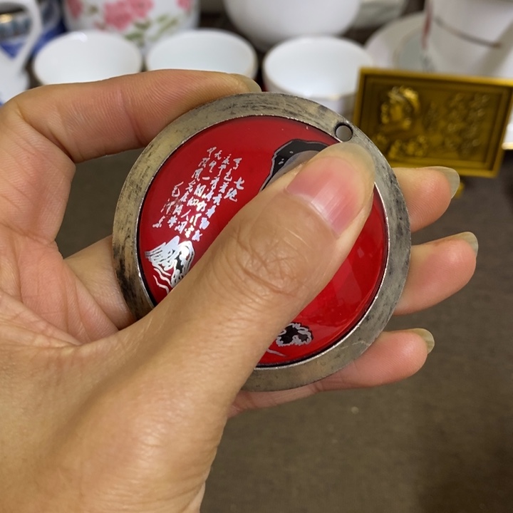 摆件陶景德镇陶瓷研究所