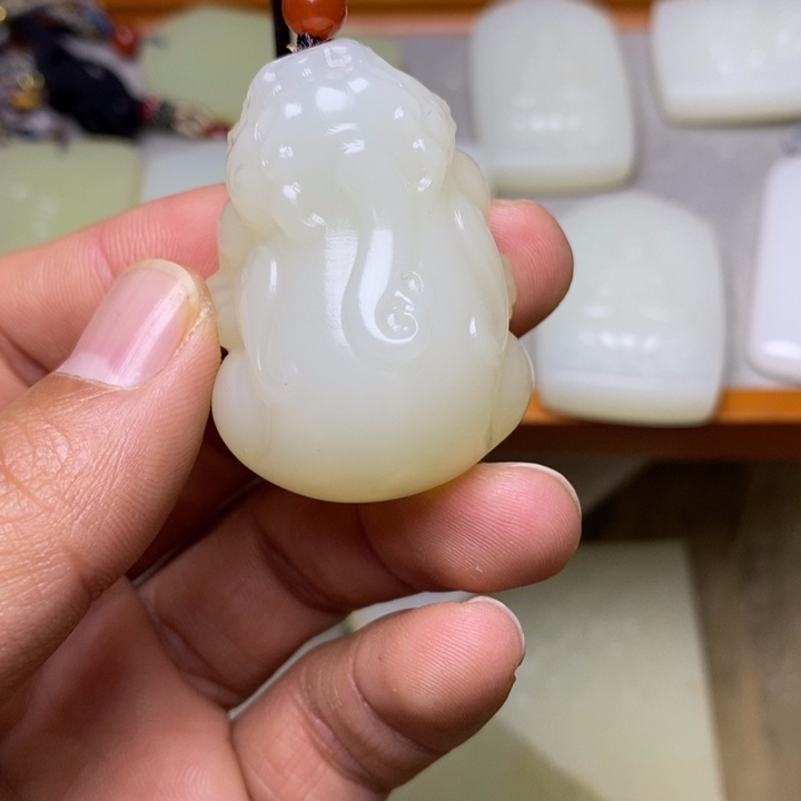 貔貅 99966885666699