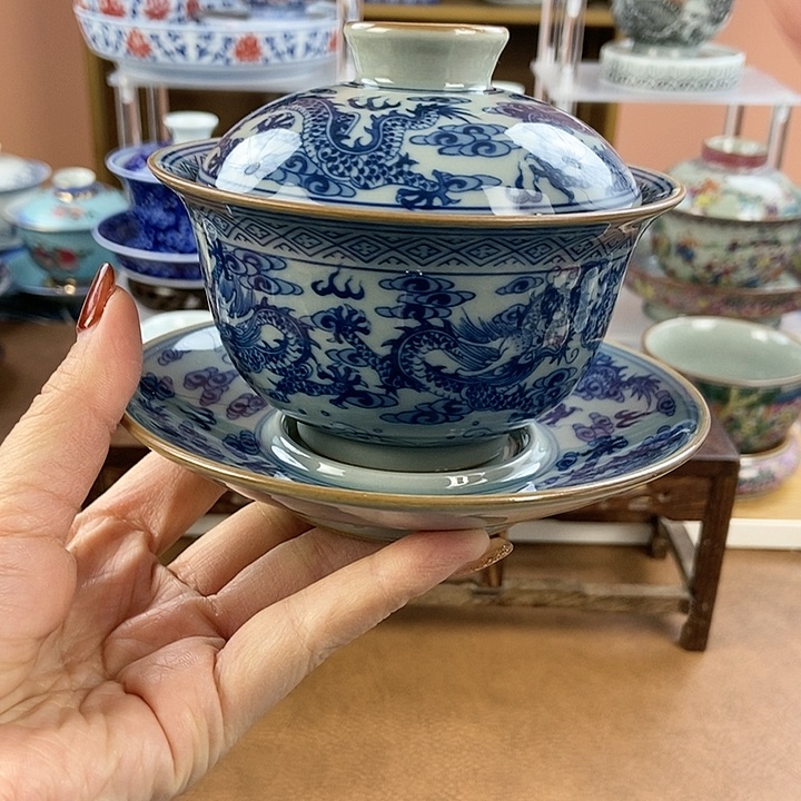 陶瓷制品加工企业在