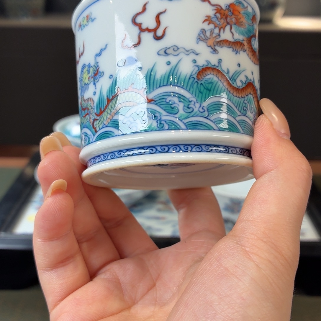 九鸣瓷艺九鸣瓷艺