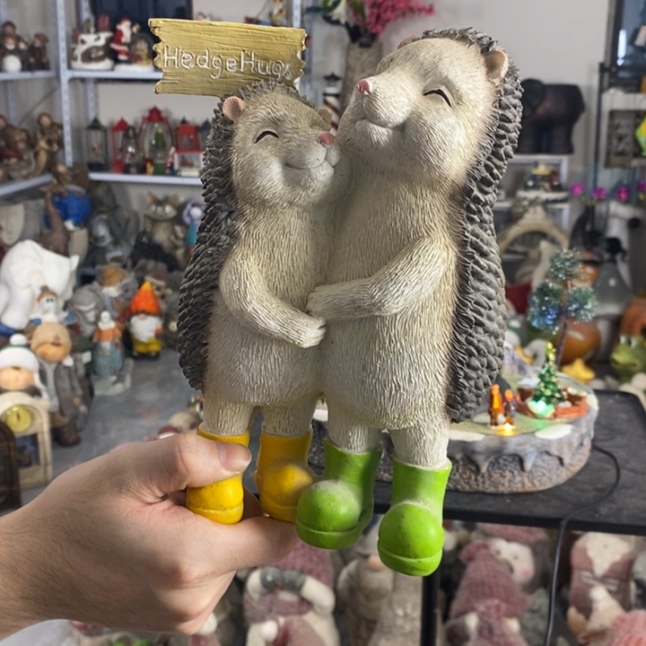 树脂工艺品摆件默认微瑕