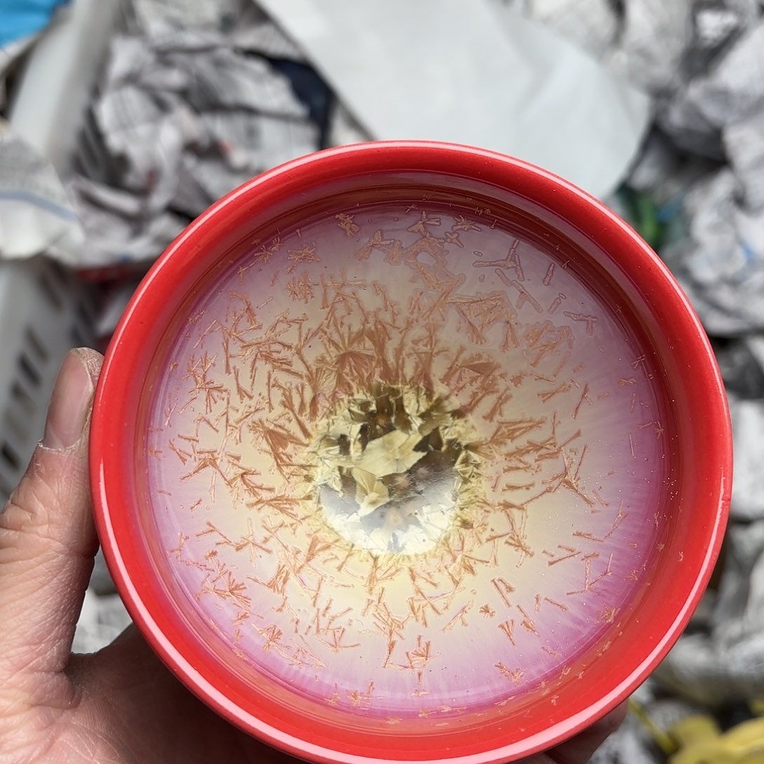 茶盏建盏主人杯一只